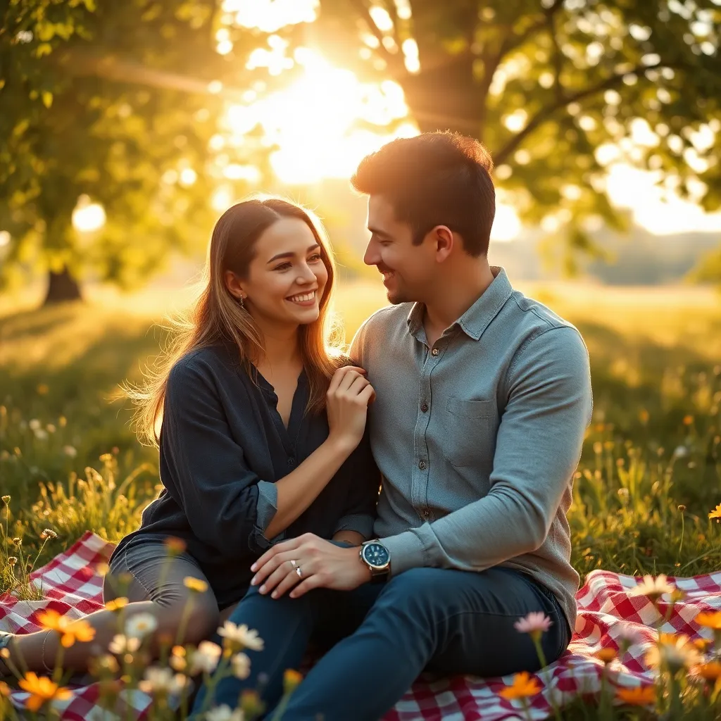 When Self-Affection Becomes Strength