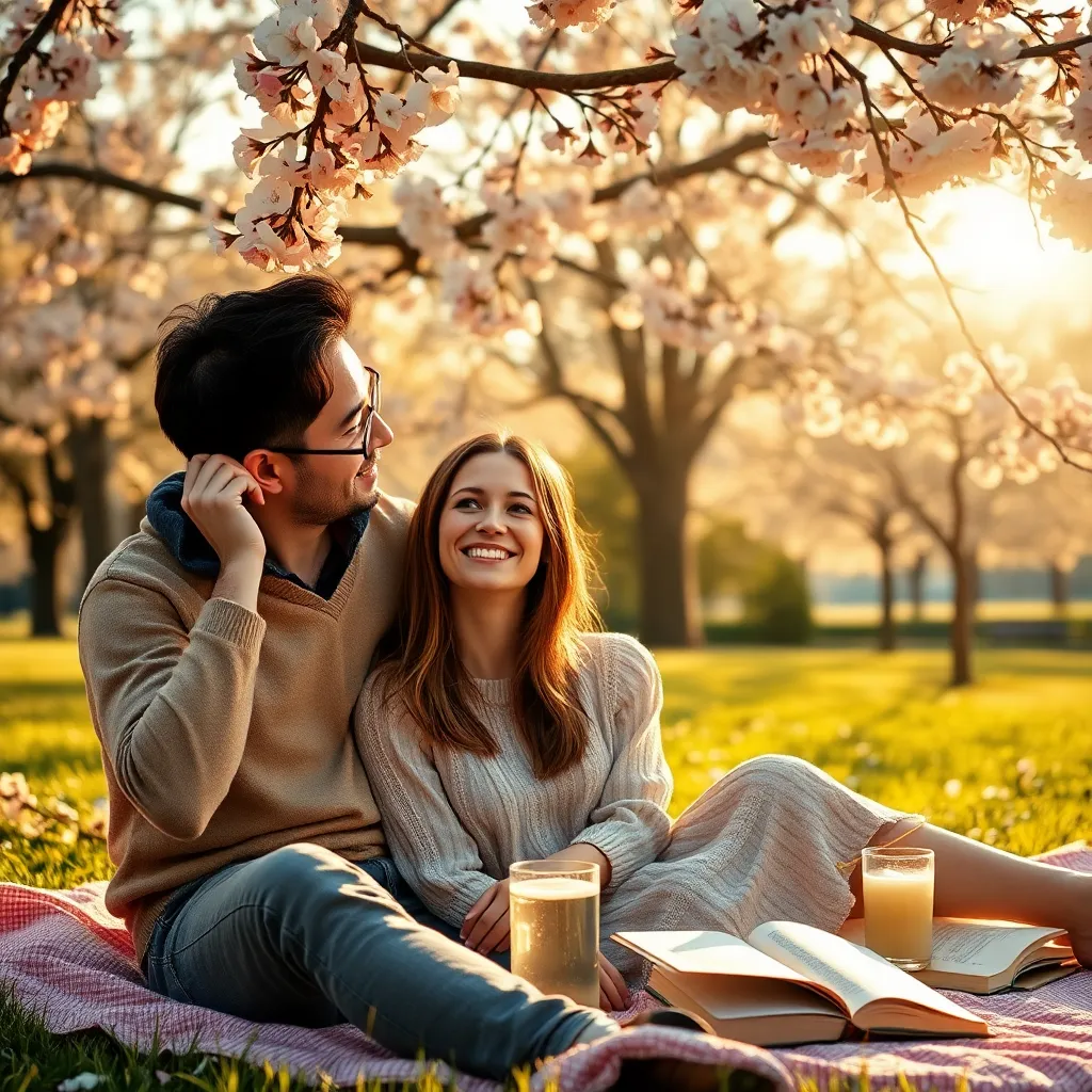 The Tenderness of True Connection