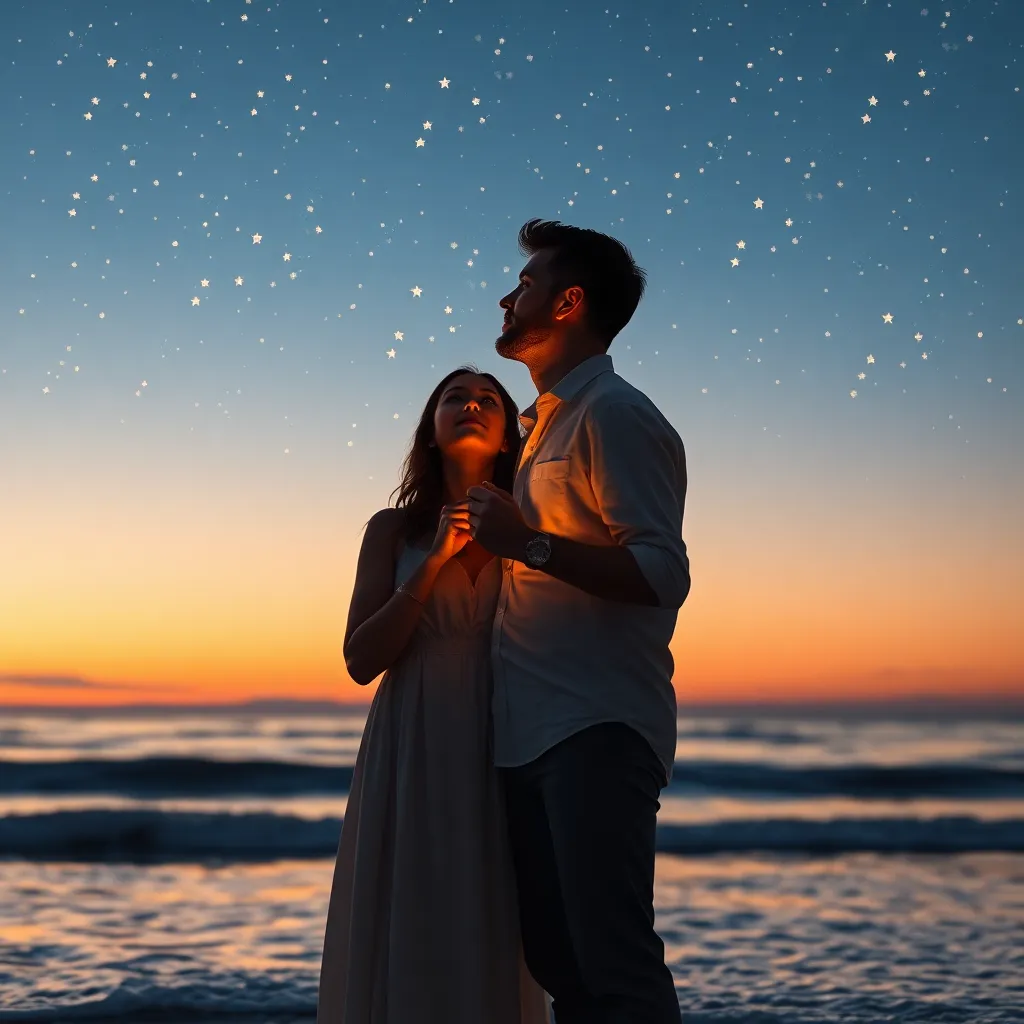 When Love is Our Guiding Star