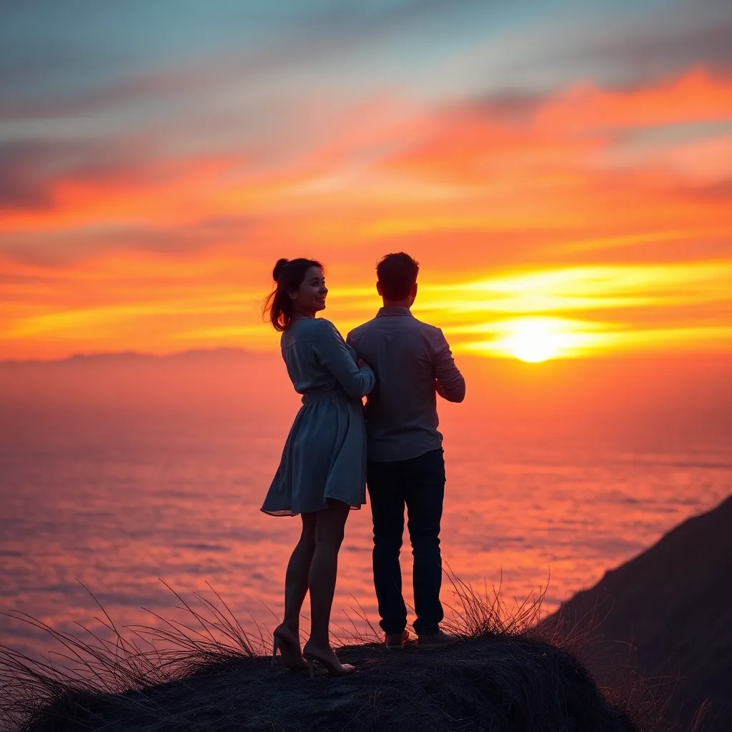 When Farewell Sparks New Beginnings