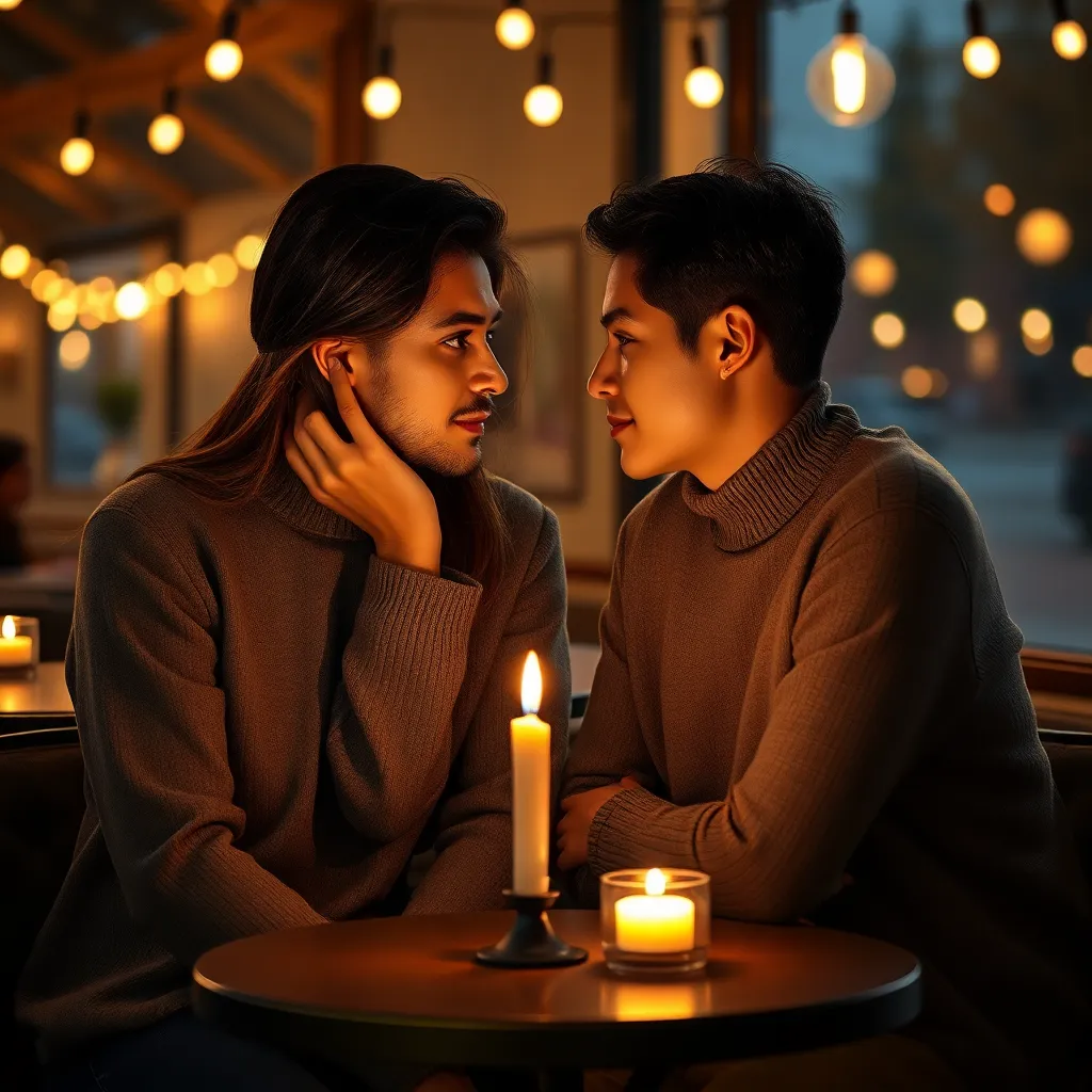 The Soft Power of True Love
