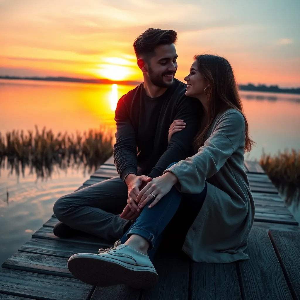 The Comfort of Knowing Hearts