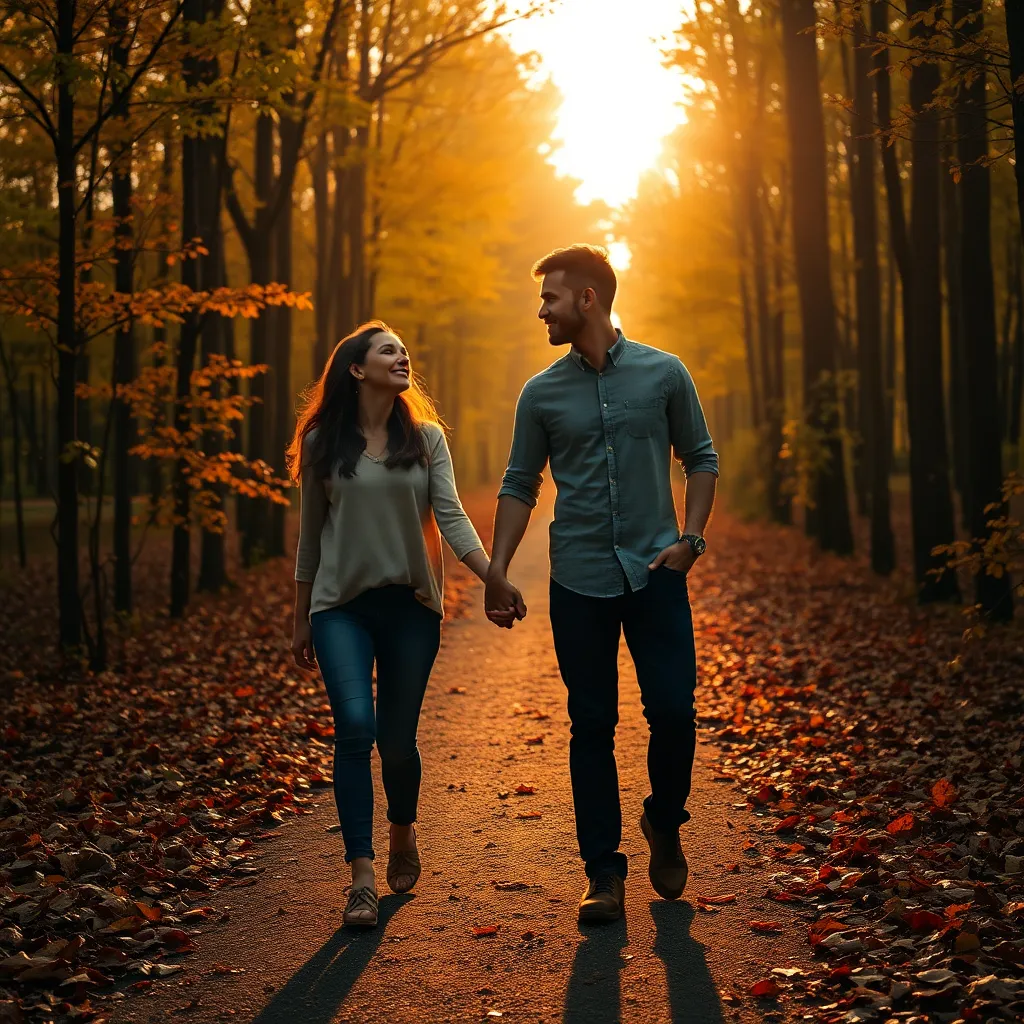 A Journey of Shared Souls
