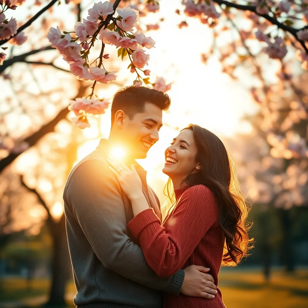 When Affection Meets Serendipity