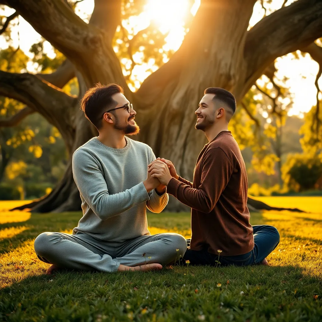 When Love Begins Within