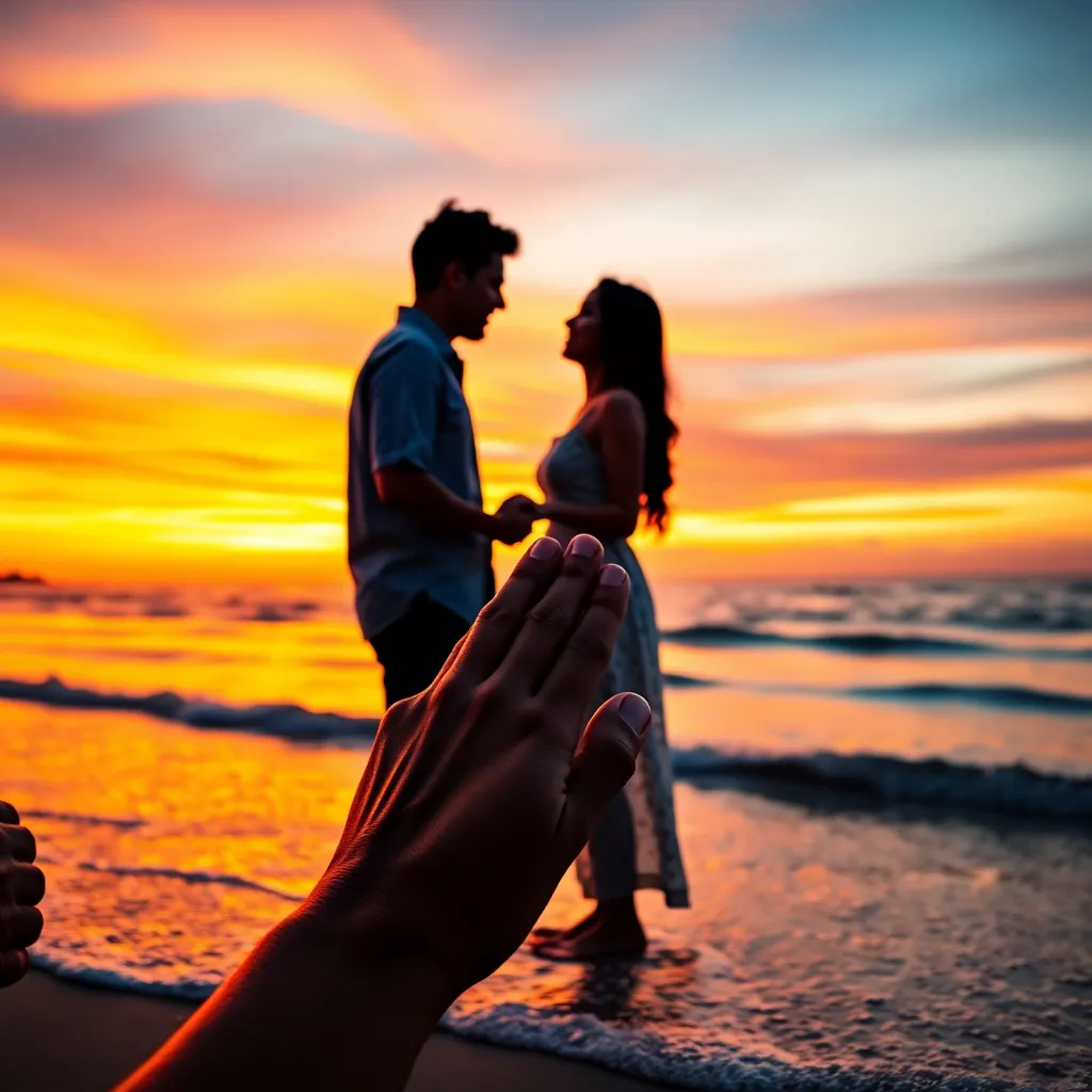 The Unspoken Promise of Us