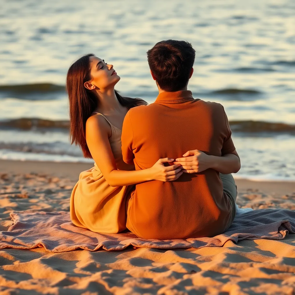 The Serenity of Our Connection