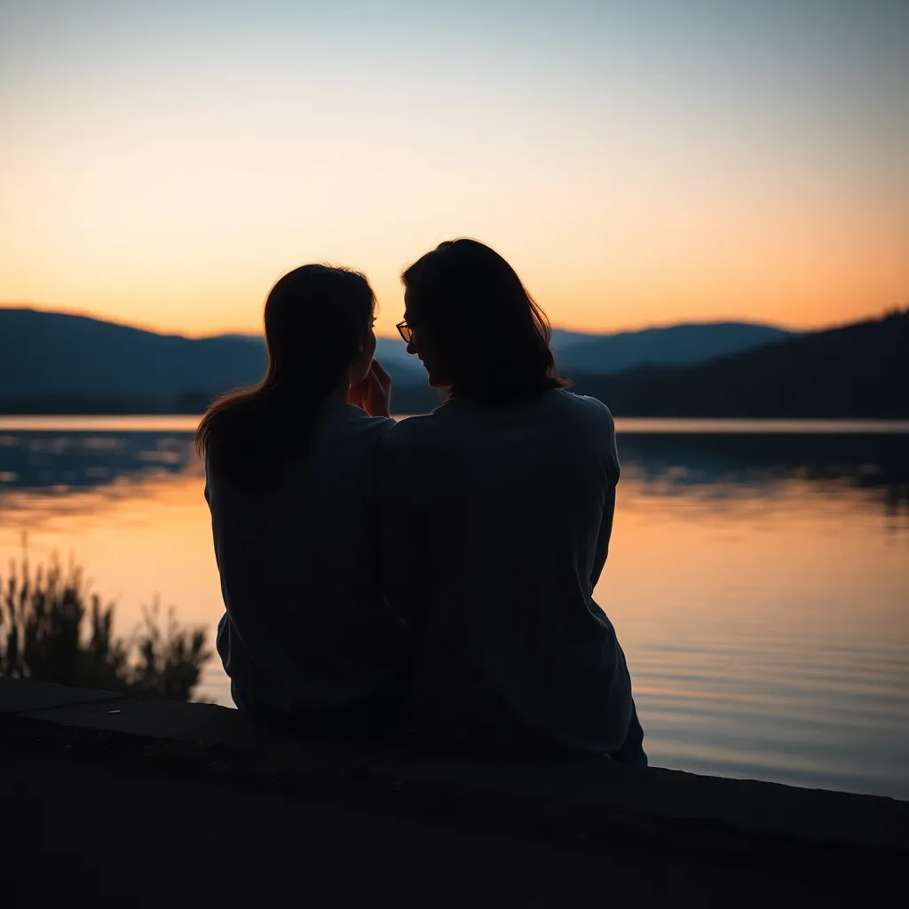 The Heart’s Own Gentle Symphony