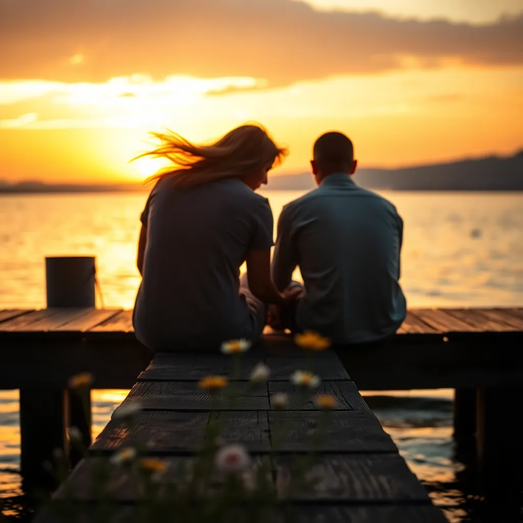 The Beauty of Vulnerable Hearts