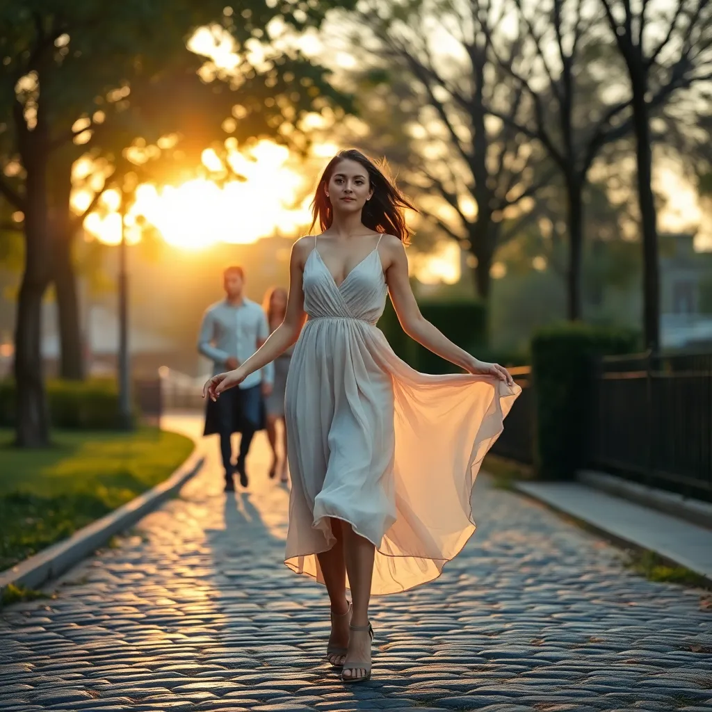 The Courage to Choose Yourself