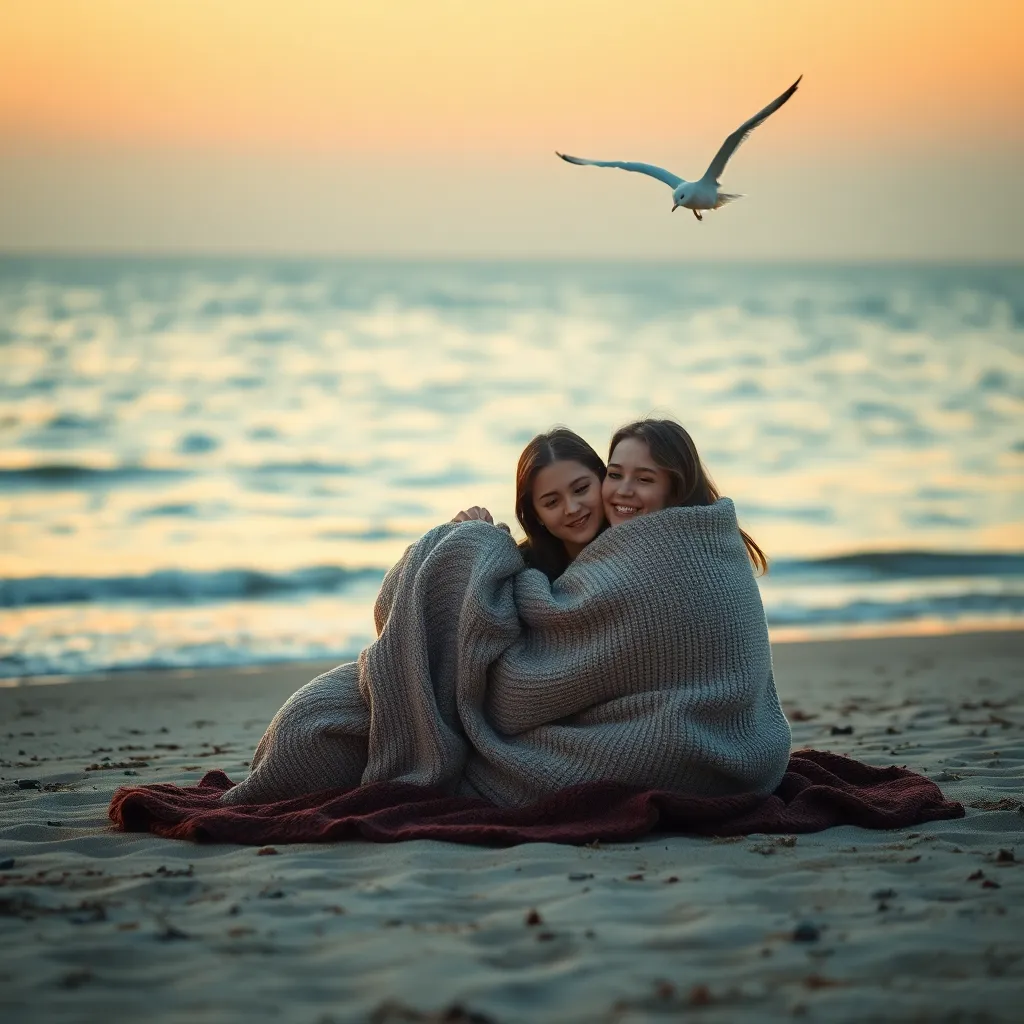 Finding Solace in Solitude