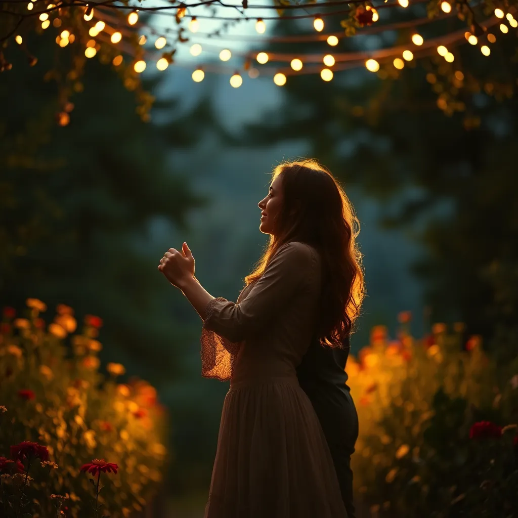 The Sacred Rhythm of Us