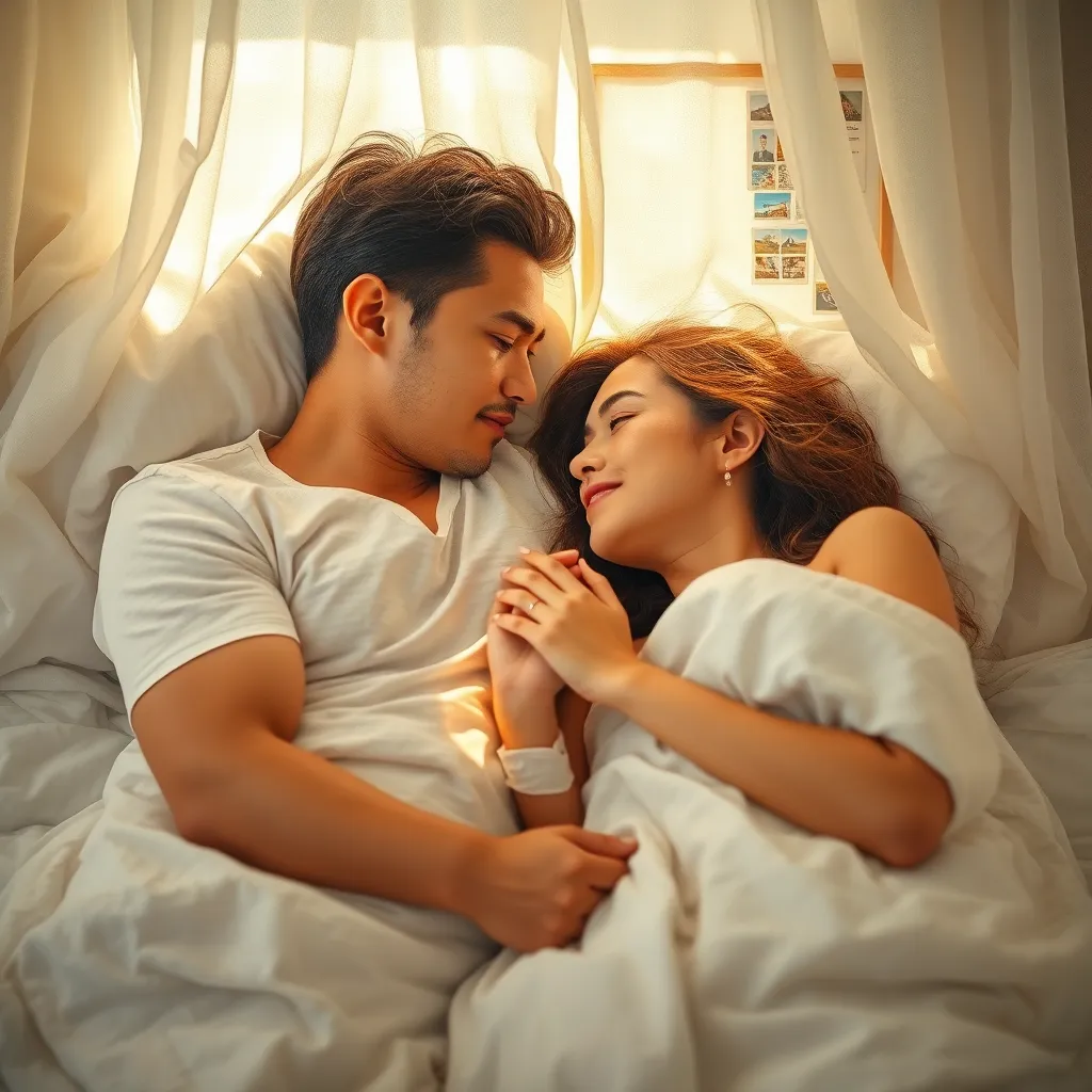 Awakening to a Shared Dream
