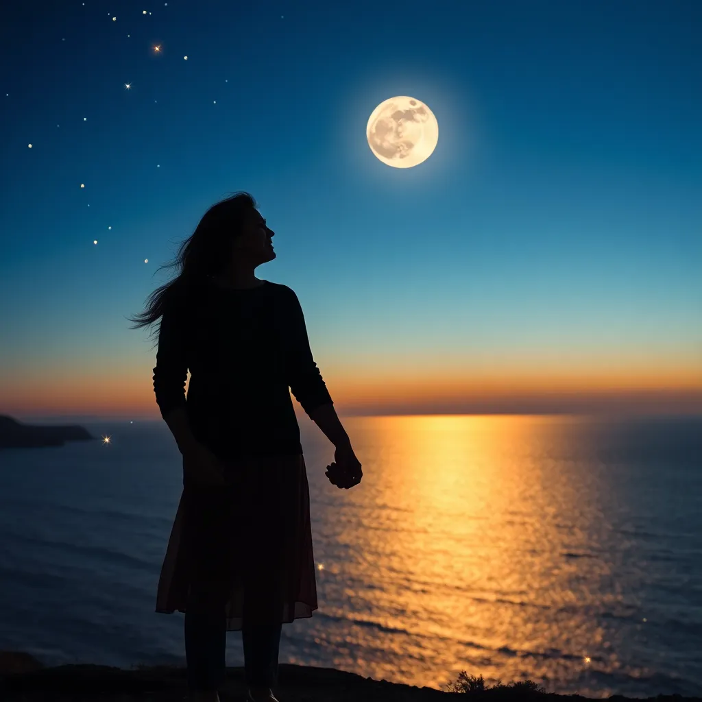 In Dreams, We Love Anew