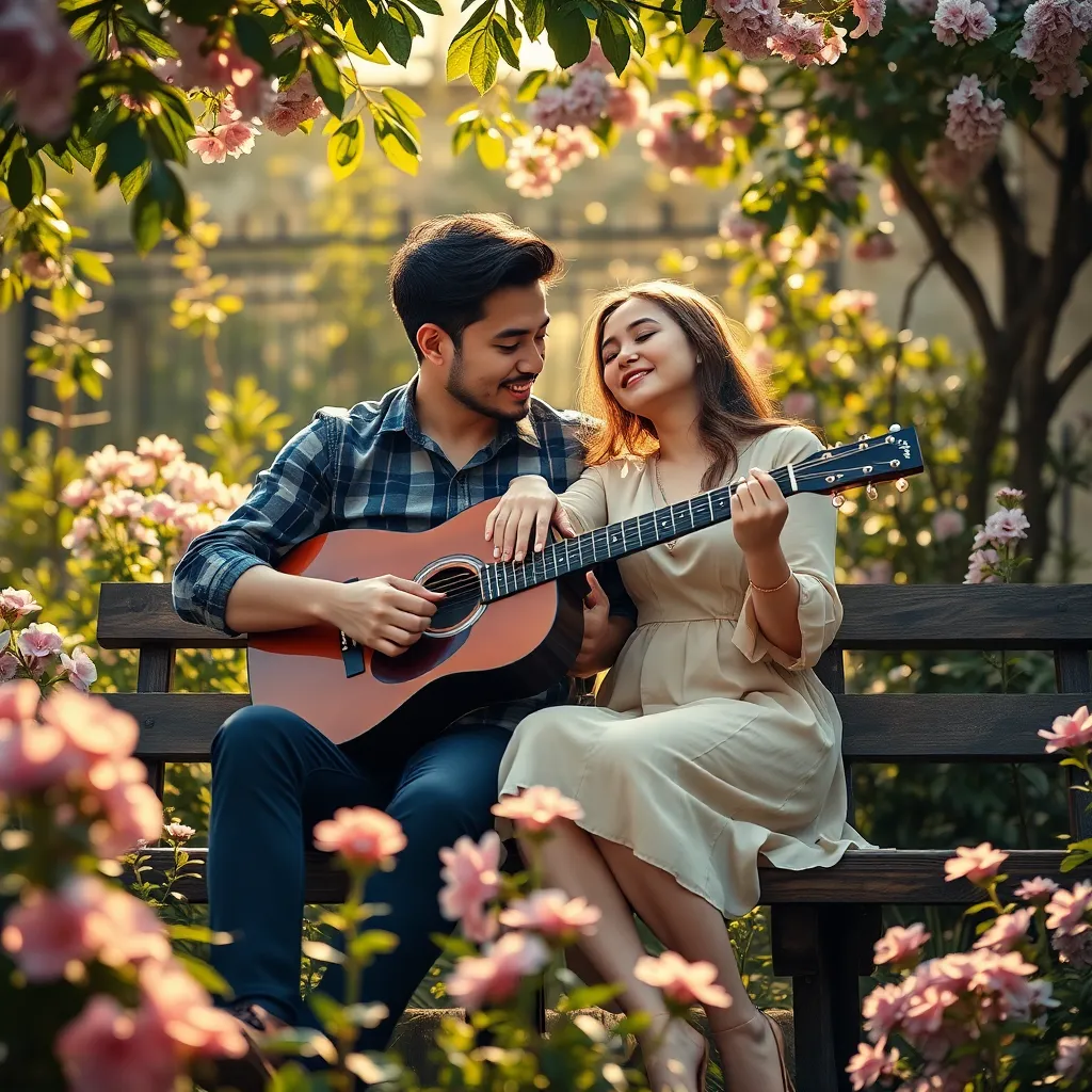 A Symphony of Two Souls