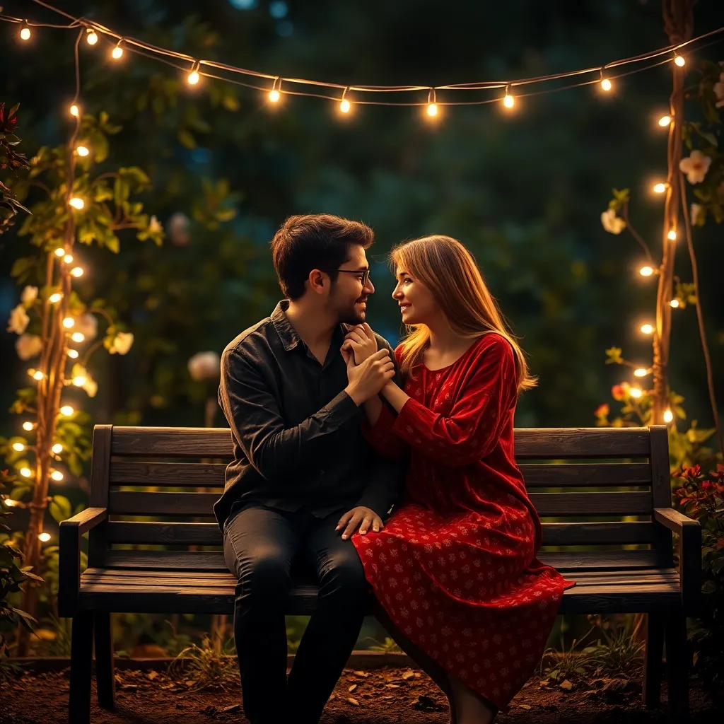 The Light of Understanding