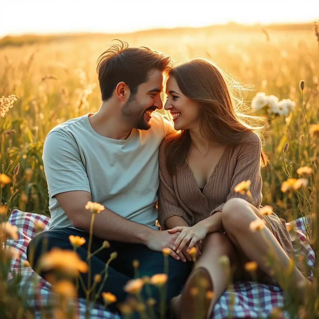 In the Story of Us