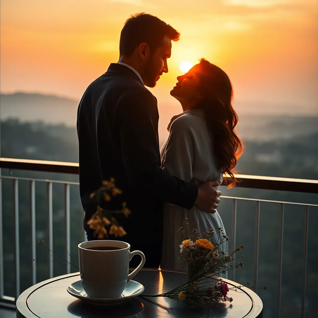 The Dawn of Our Shared Dreams