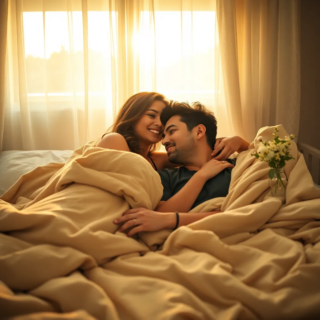 When Morning Whispers Forever