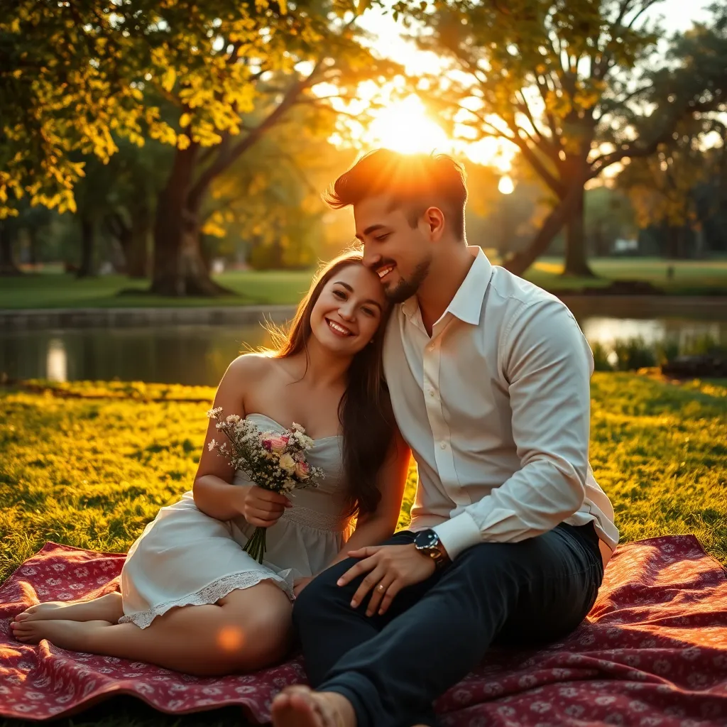 The Magic of Our Connection