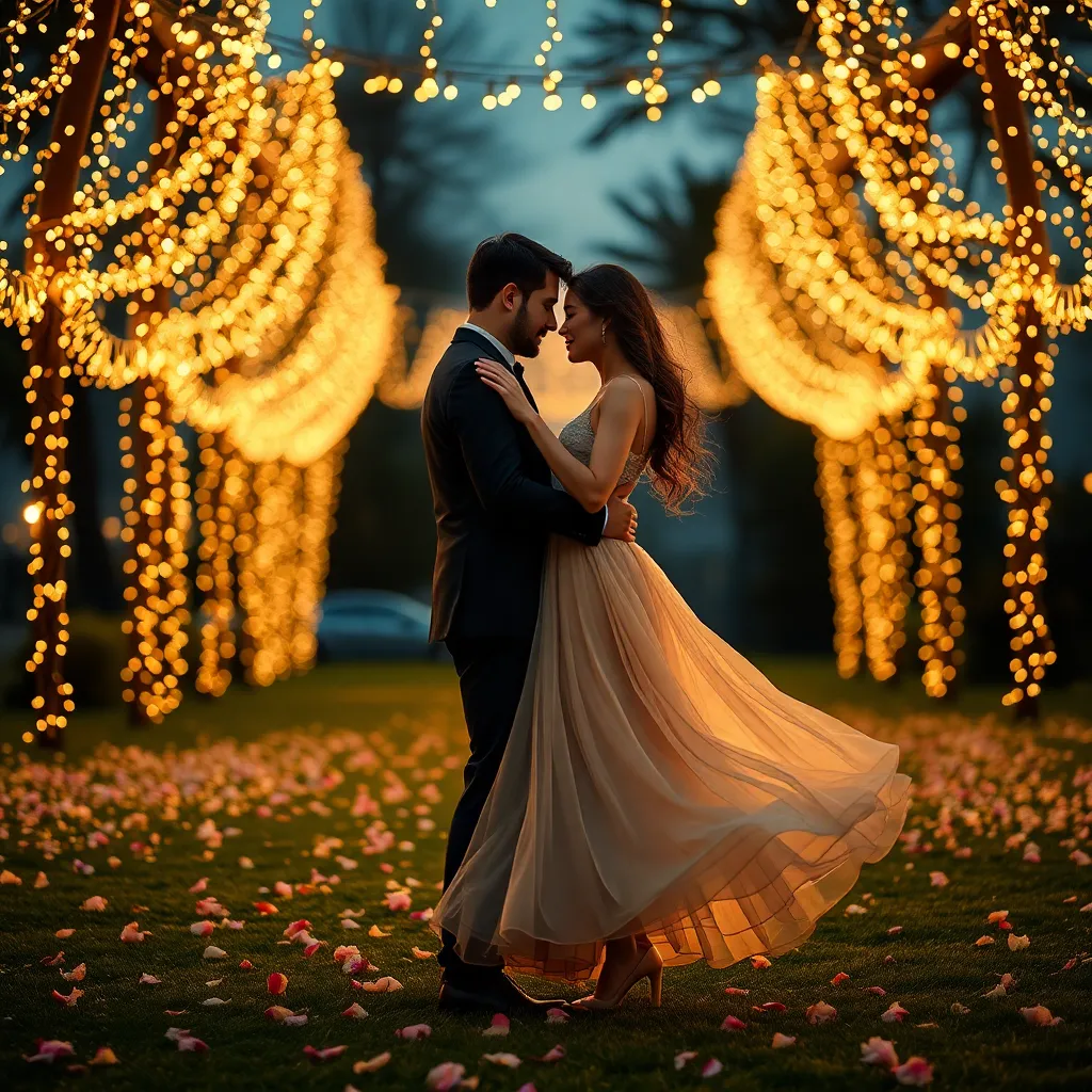 The Immortal Dance of Hearts