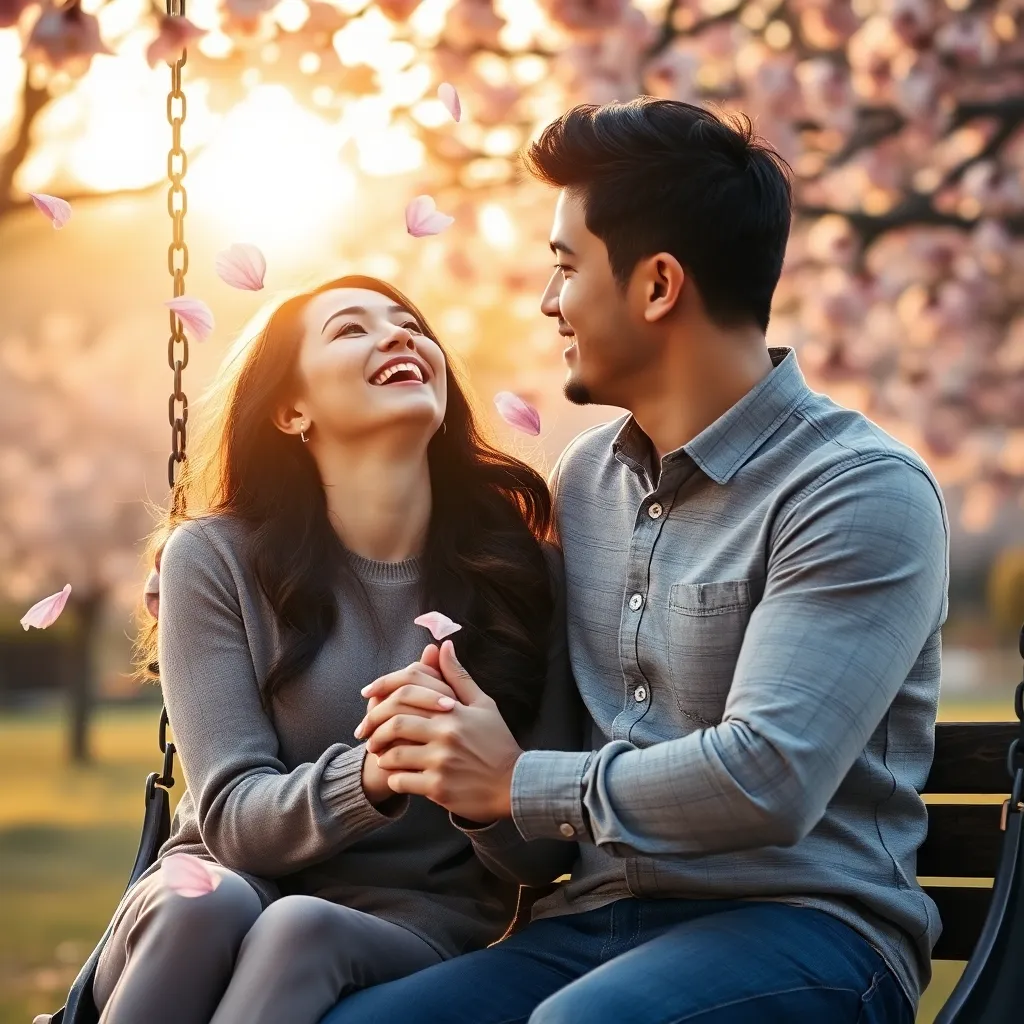 The Secret Language of Affection
