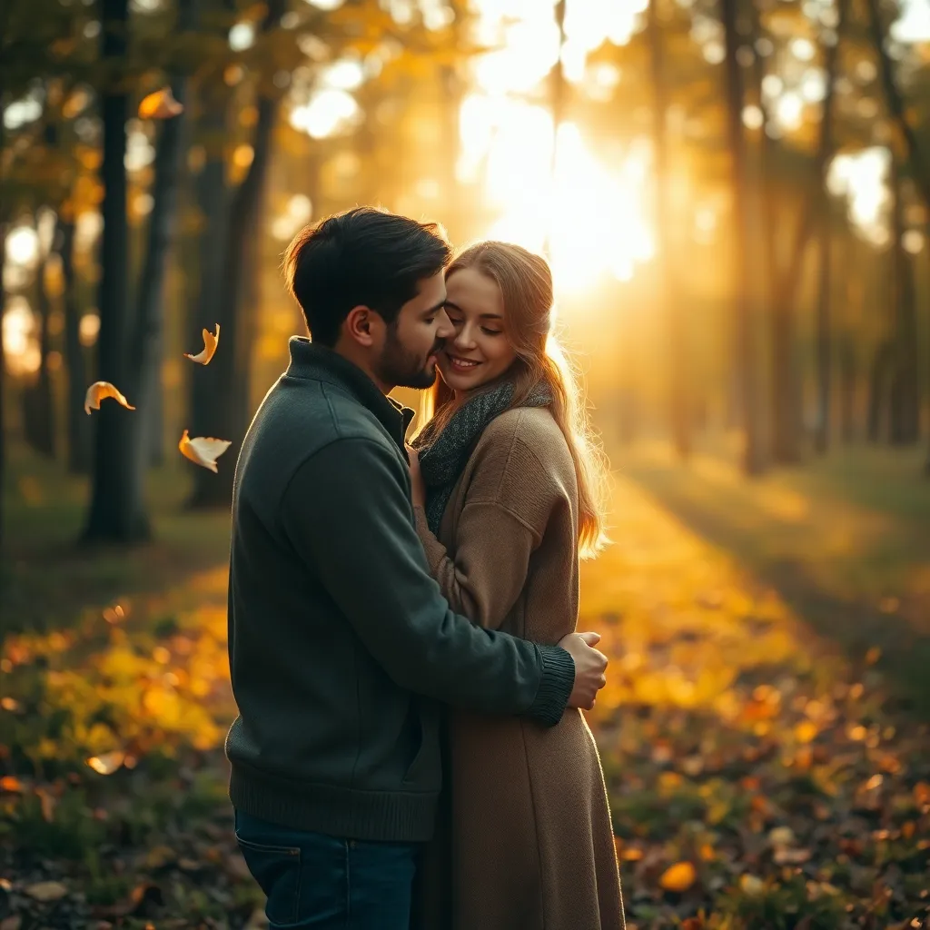 Where Love's Echoes Reside
