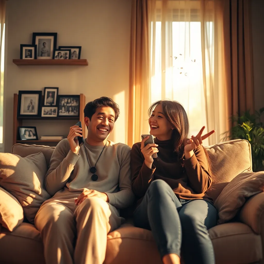 Witty Wrap-Ups for Phone Chats