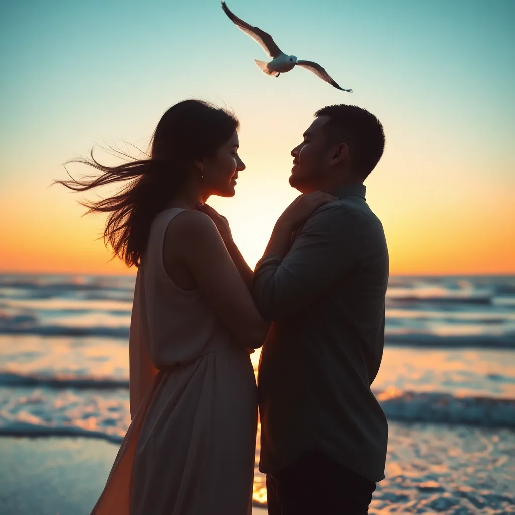 The Heart Whispers Your Name