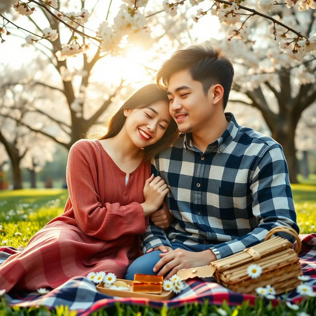 The Tenderness of Simple Gestures