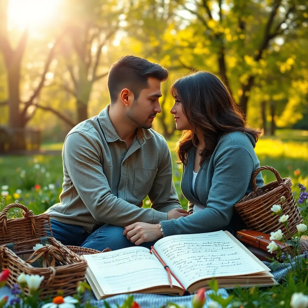 In Patience, We Rediscover Love