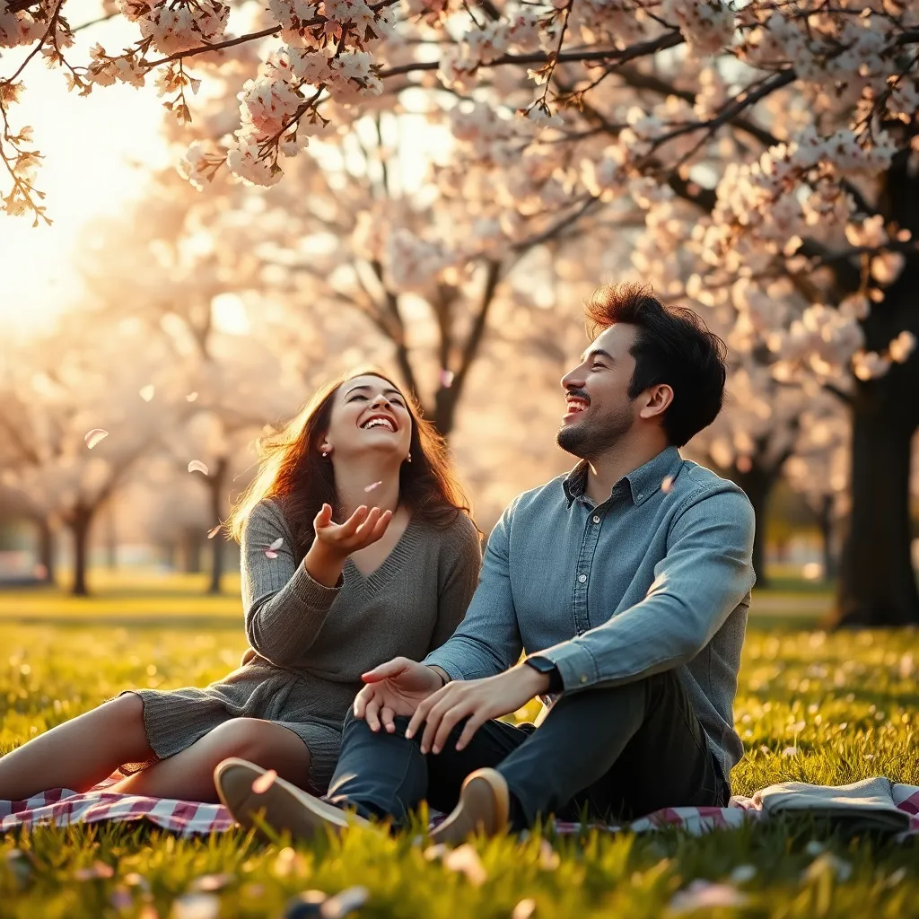 Laughing with Your Inner Self