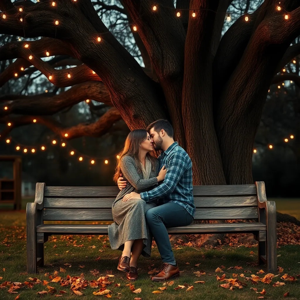 When Hearts Find Their Haven