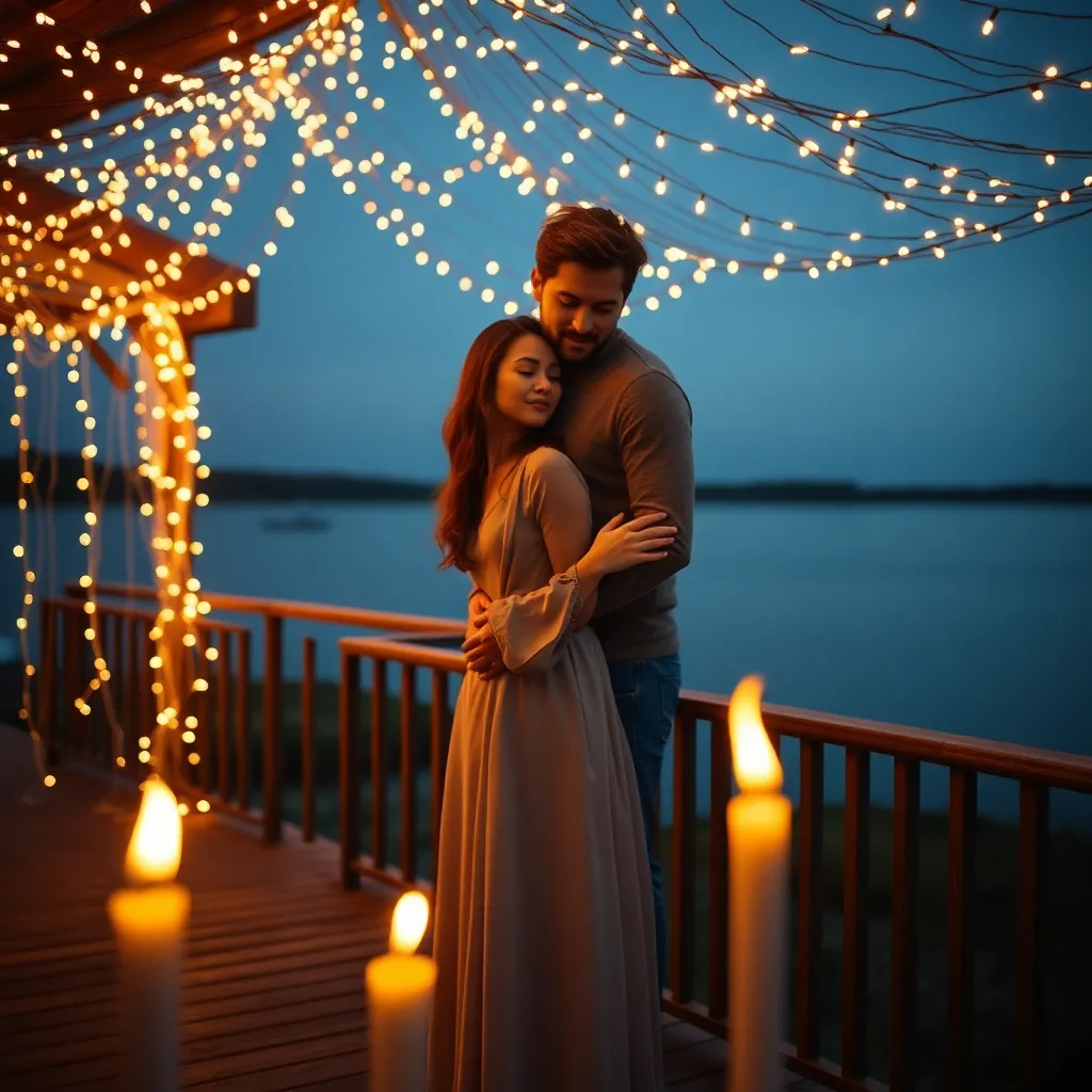 The Delicate Dance of Hearts