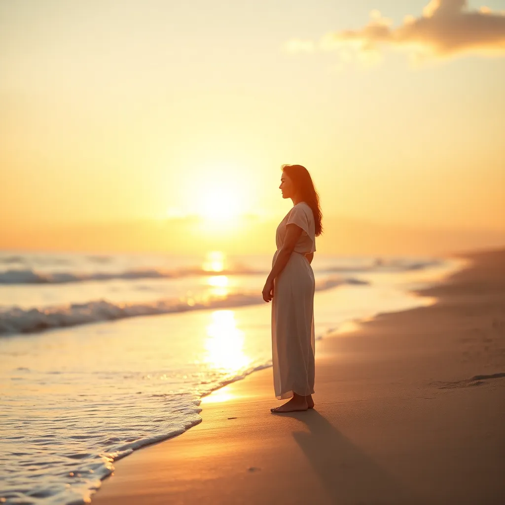 The Song of Self-Discovery