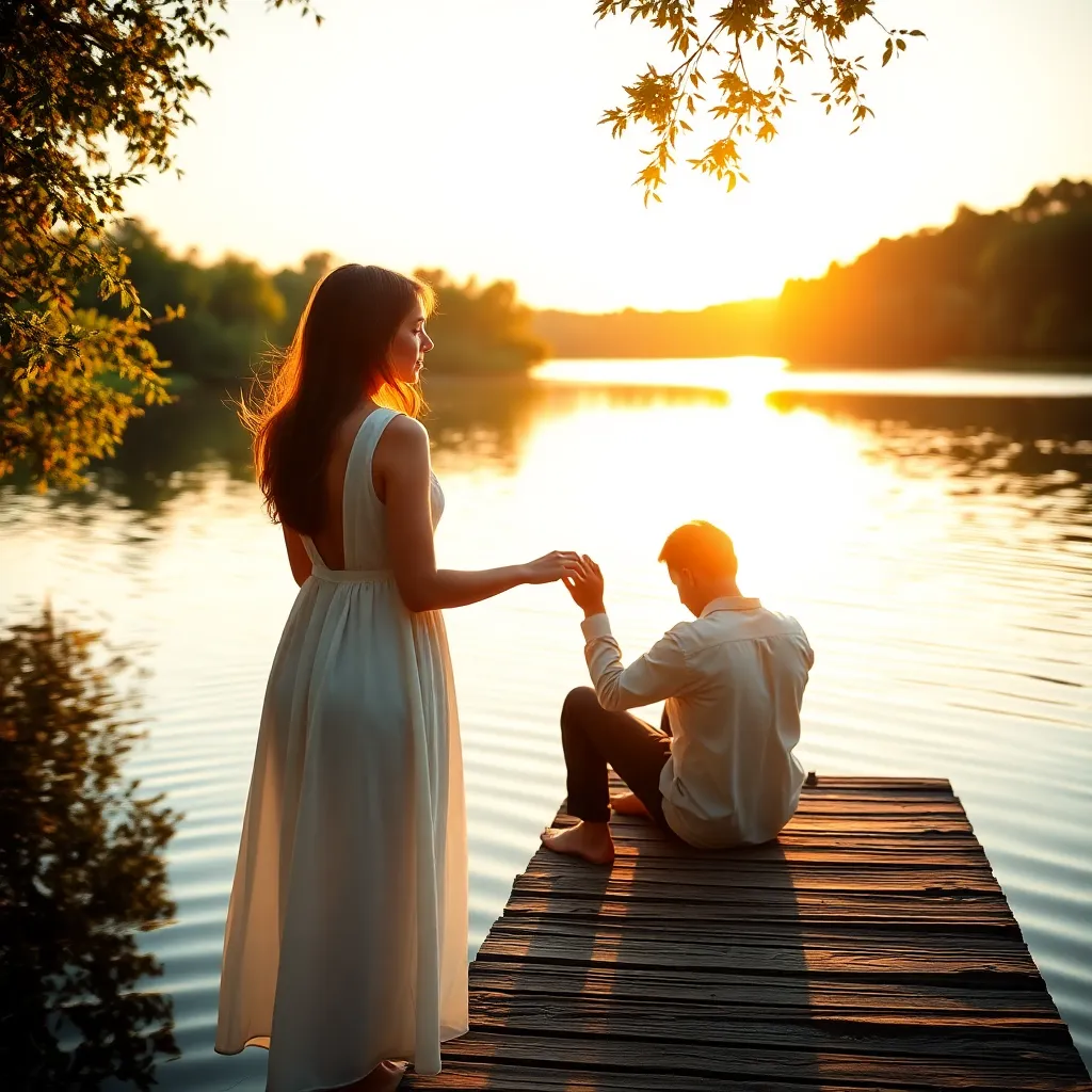 When Love's Echo Fades