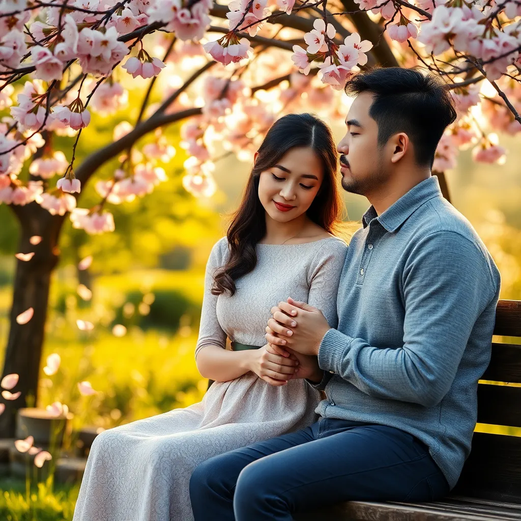 When Love's Tenderness Heals Us