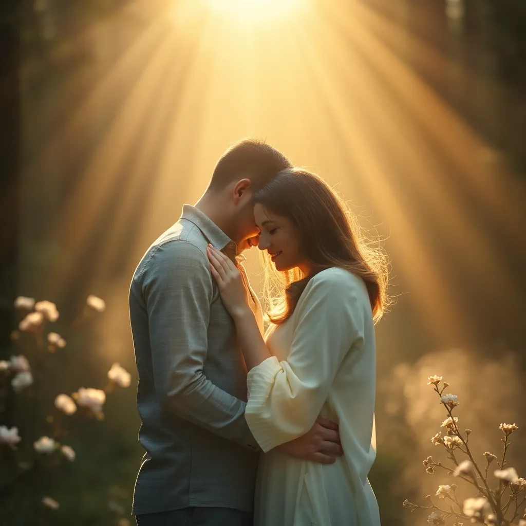 When Two Become Timeless