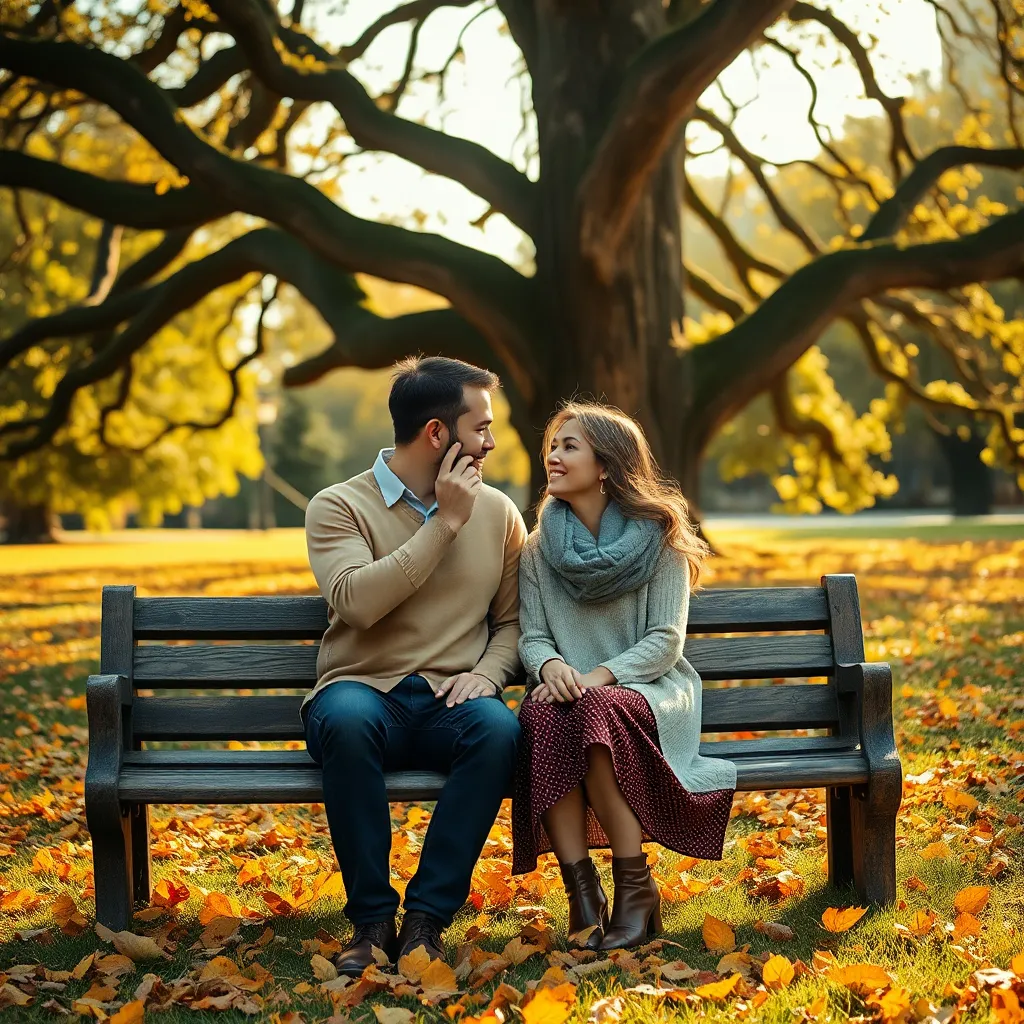 When Love is a Timeless Tale