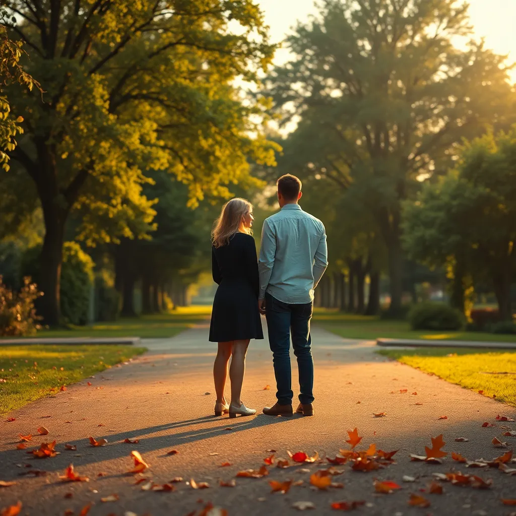 The Language of Lost Love