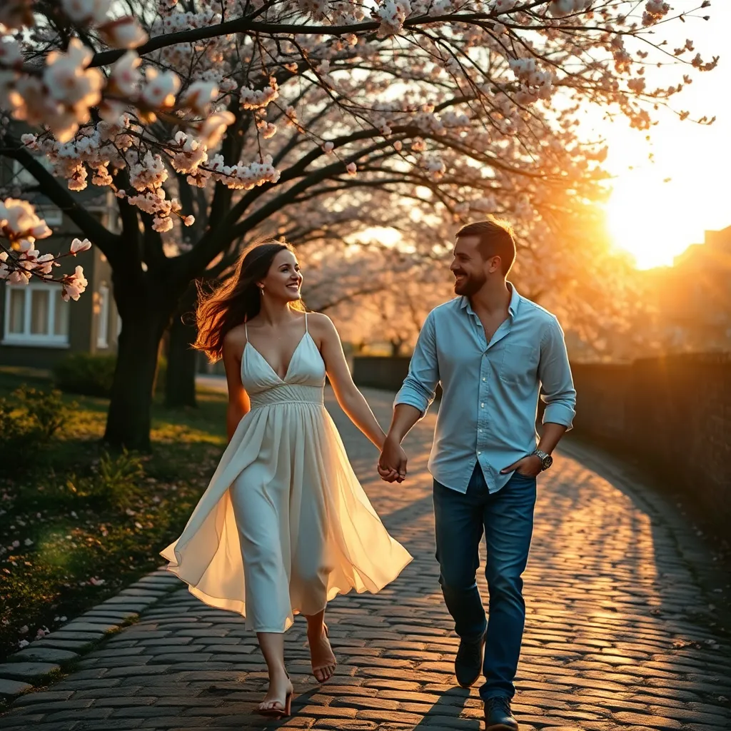 The Grace of Shared Journeys