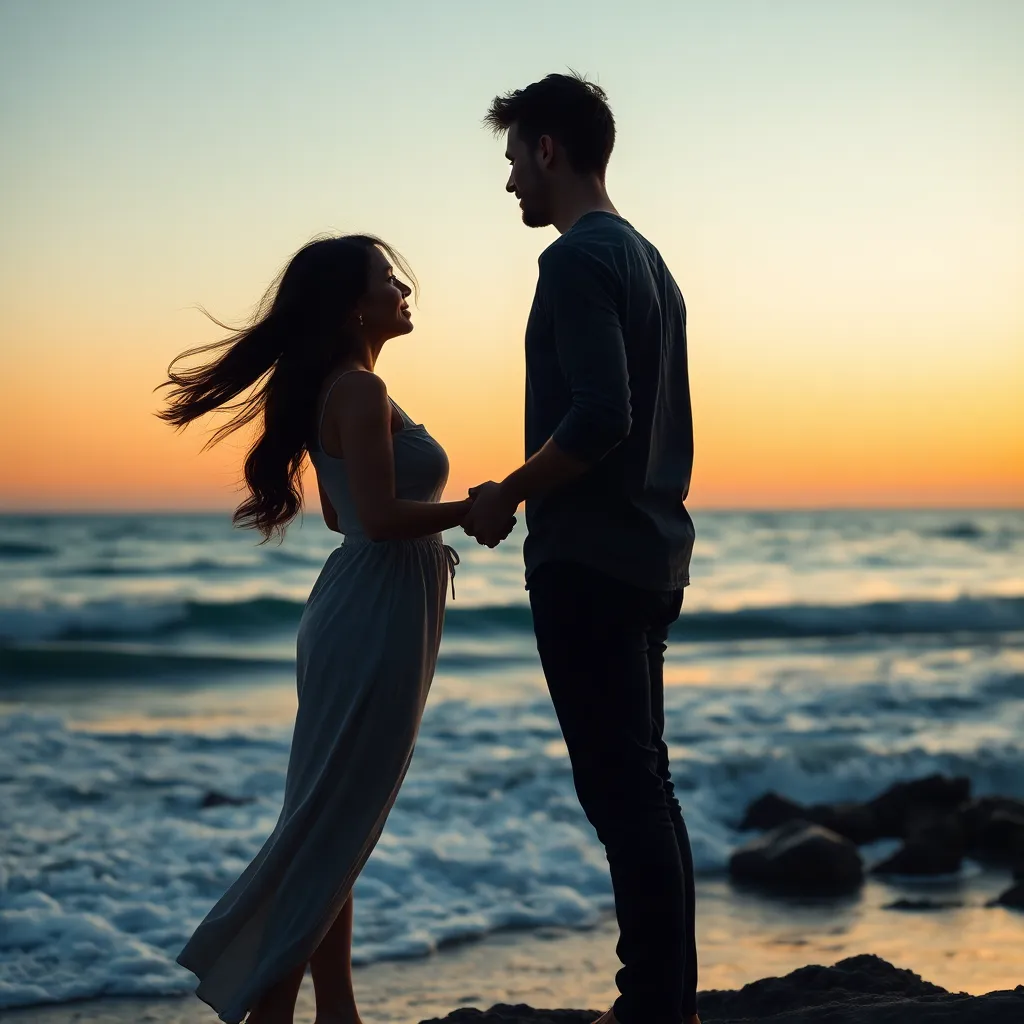 Navigating Love's Complex Tides