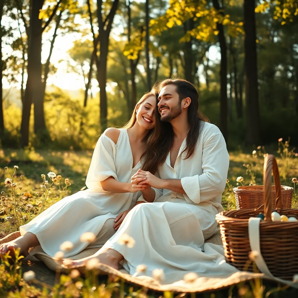 When Love is Our Constant Guide