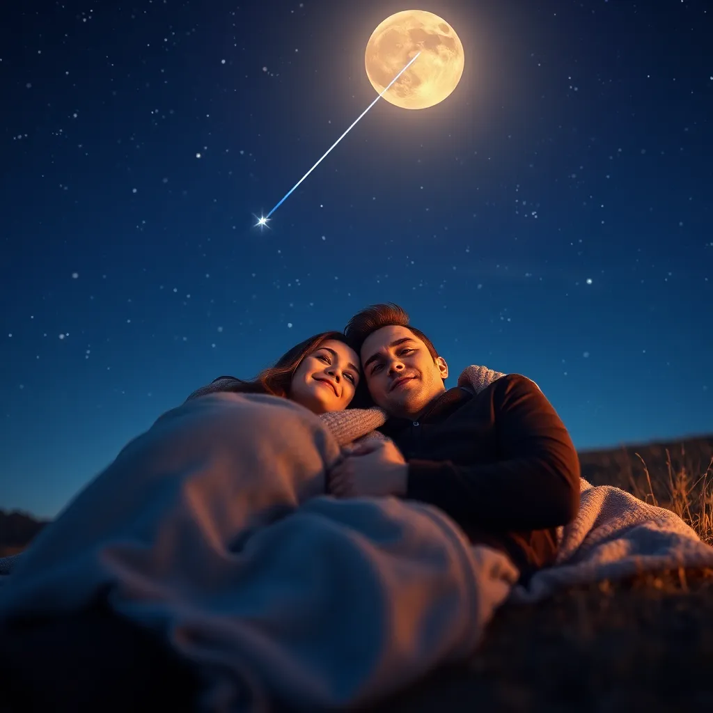 When Love is Our Guiding Star
