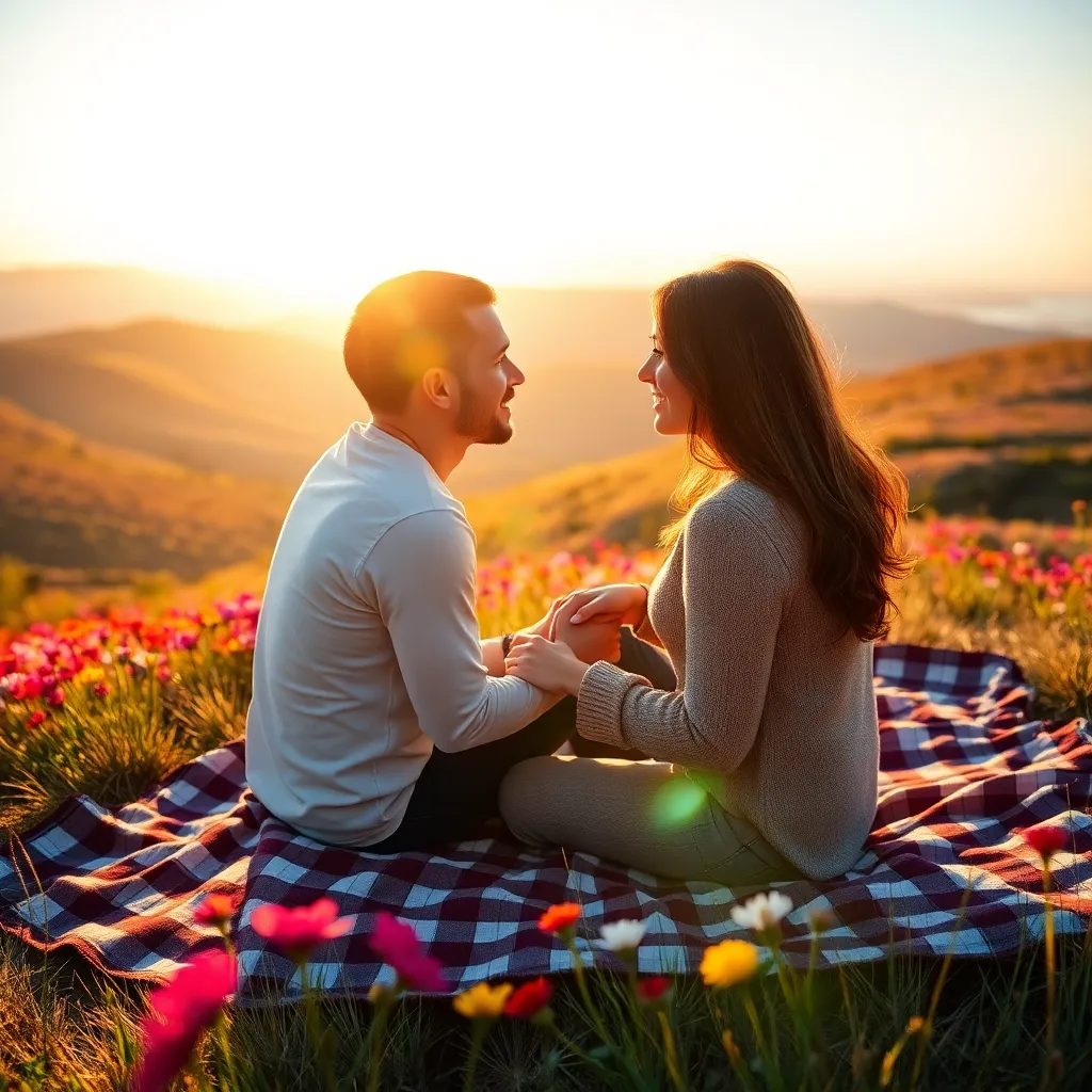The Echo of Endless Affection