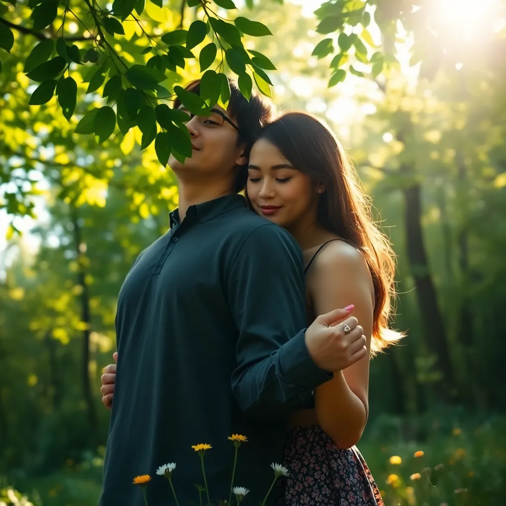When Love Finds Its Way