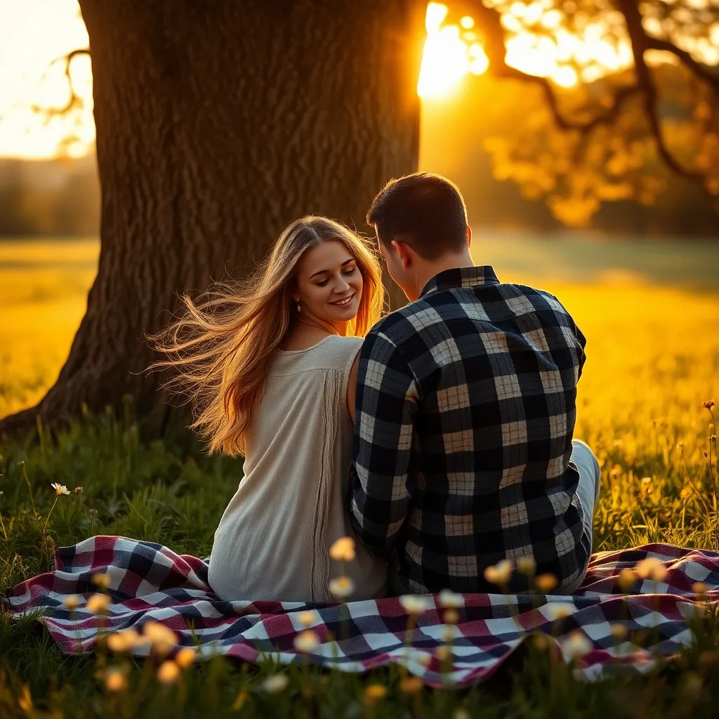The Softness of Love's Echo