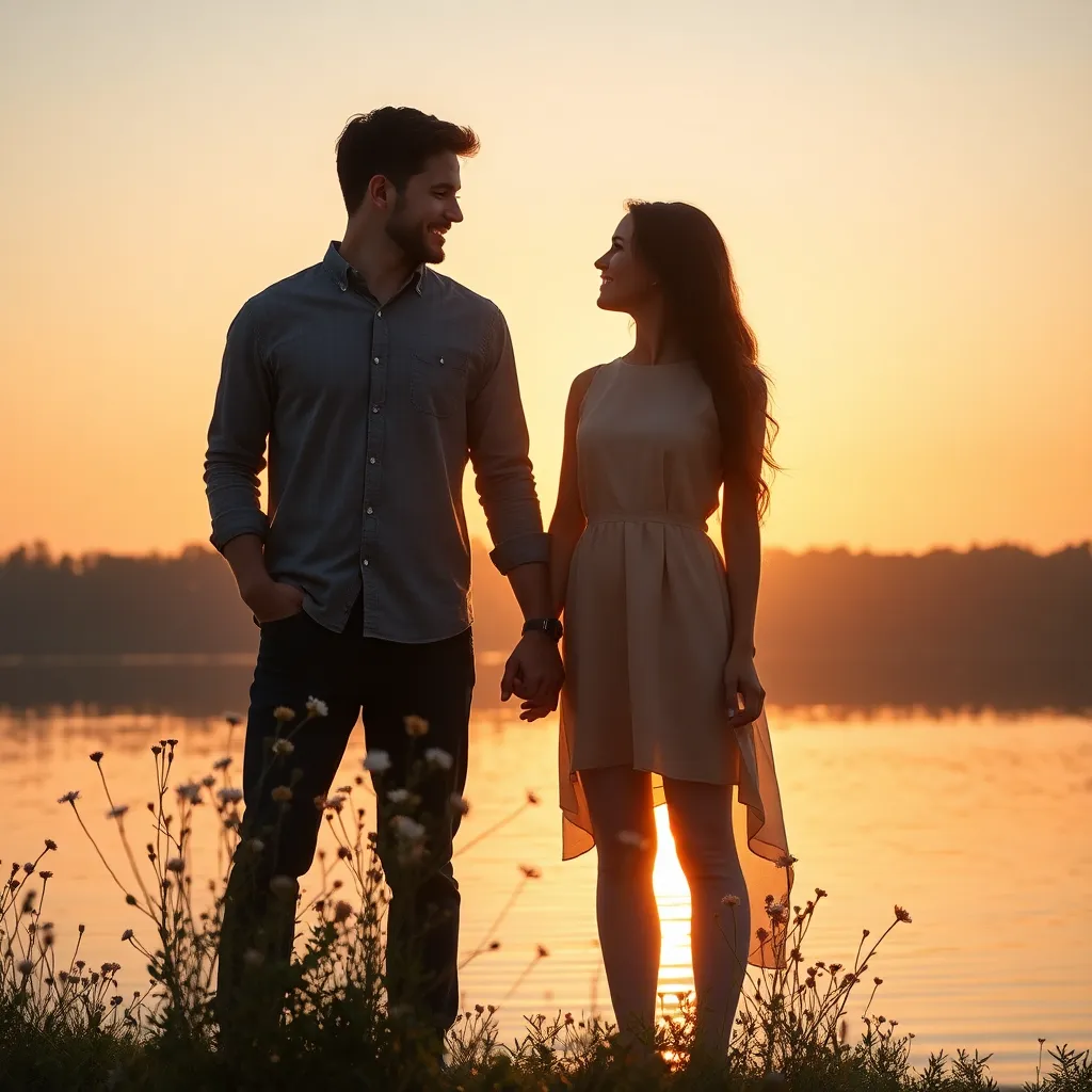 When Self-Love Finds Its Voice