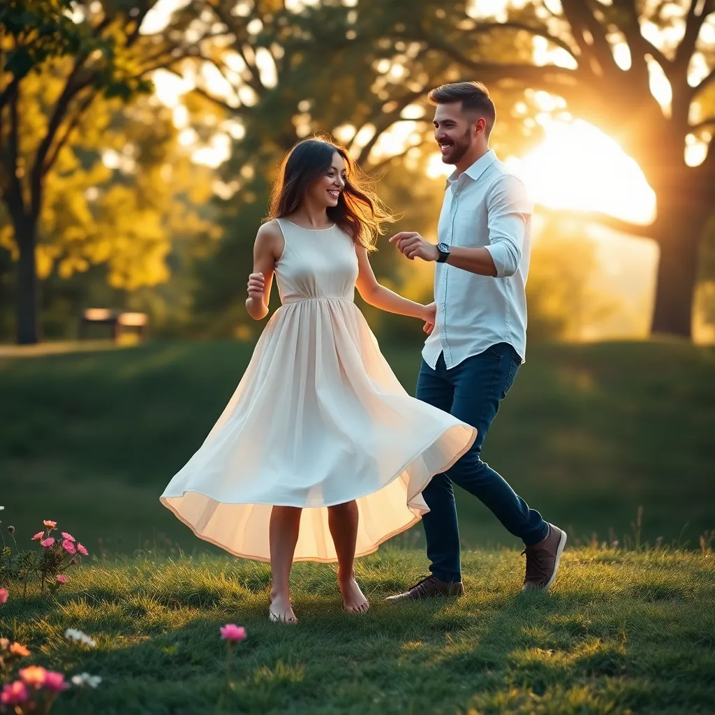 The Unscripted Joy of One
