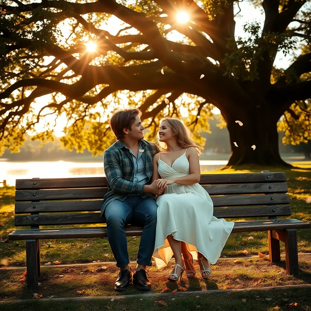 The Invitation of Forever